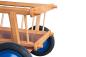 Preview: Wooden Stake Wagon large